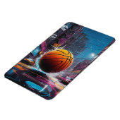 Basketball Magnet (Linke Seite)