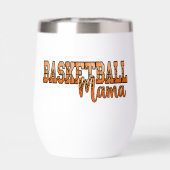 Basketball Mama (Rückseite)