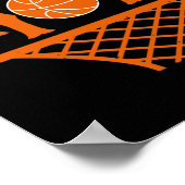 Basketball Mama 2 Poster (Ecke)