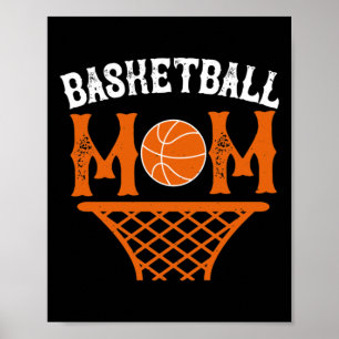 Basketball Mama 2 Poster