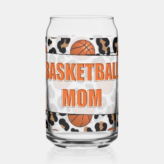 Basketball-Mama Dosenglas (Links)