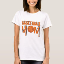 Basketball Mama Hoops Sportfächer