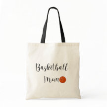 Basketball Mama Script Team Shirt
