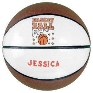 Basketball Mama-Sport-Funny
