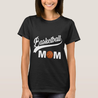 Basketball-Mama T-Shirt