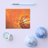 Basketball-Mannschaftsturniersport Flyer (Einzeln)