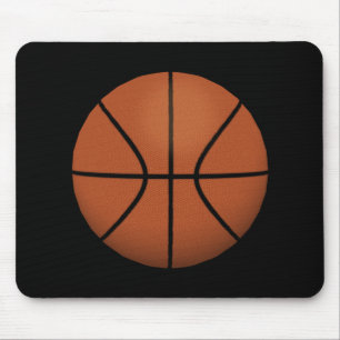 Basketball: Mauspad