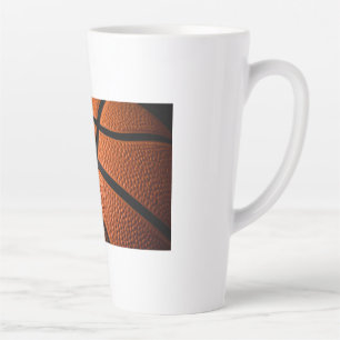 Basketball Milchtasse