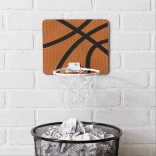 Basketball Mini Basketball Netz