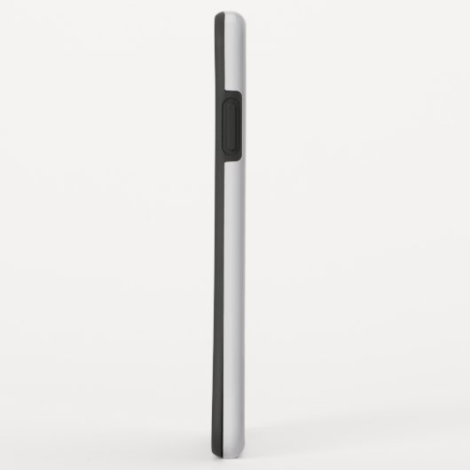 Basketball mit blauer Liebe Case-Mate iPhone Hülle (Hinten/Rechts)