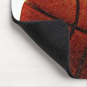 Basketball Mousepad (Ecke)