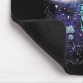 Basketball Mousepad (Ecke)