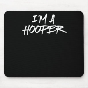 Basketball Mousepad