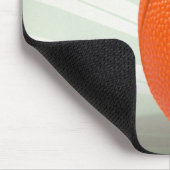 Basketball Mousepad (Ecke)