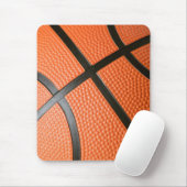 Basketball Mousepad (Mit Mouse)