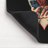 Basketball Mousepad (Ecke)