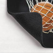 Basketball Mousepad (Ecke)