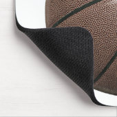 Basketball Mousepad (Ecke)