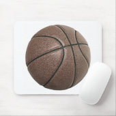 Basketball Mousepad (Mit Mouse)
