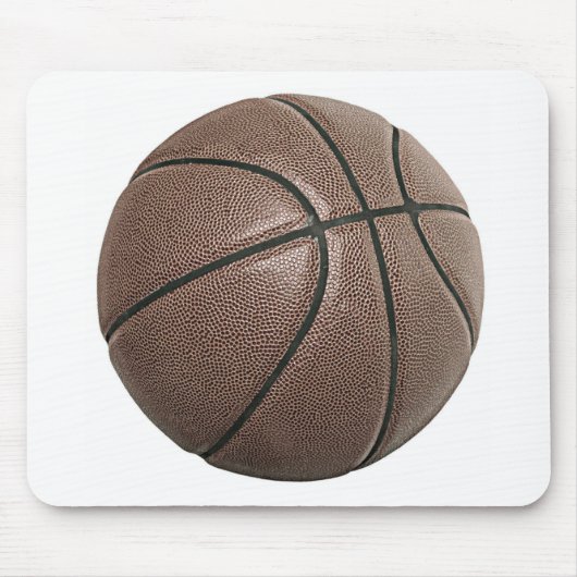 Basketball Mousepad (Vorne)