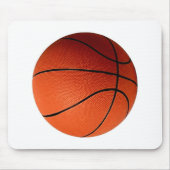 Basketball Mousepad (Vorne)