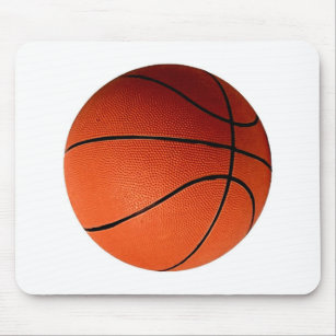 Basketball Mousepad