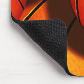 Basketball Mousepad (Ecke)