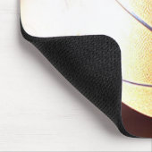 Basketball Mousepad (Ecke)