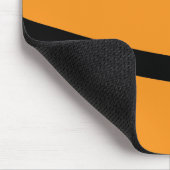 Basketball Mousepad (Ecke)