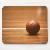 Basketball Mousepad (Vorne)