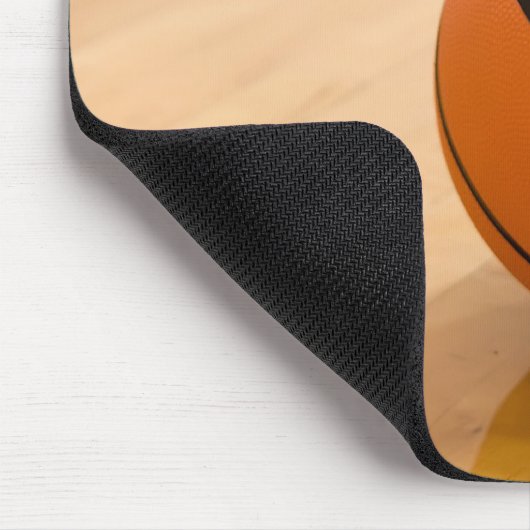 Basketball Mousepad (Ecke)