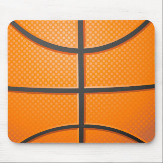 Basketball Mousepad