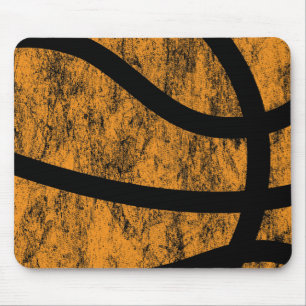 Basketball Mousepad