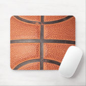 Basketball Mousepad (Mit Mouse)