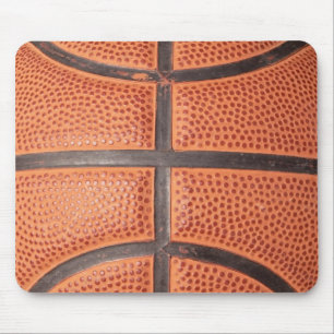 Basketball Mousepad