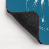 Basketball Mousepad (Ecke)