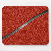 Basketball Mousepad (Vorne)