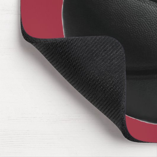 Basketball Mousepad (Ecke)