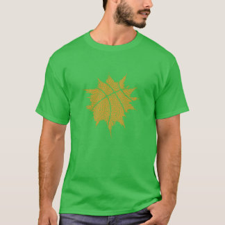 Basketball-Muster Ballsportarten Amerika USA Famil T-Shirt