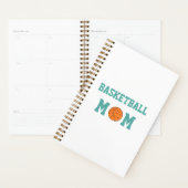 Basketball-Mutter Planer (Anzeige)