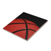Basketball-Nah-up-Sportteam Fliese (Seite)