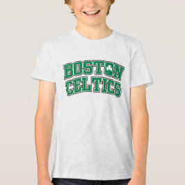 Basketball NBA Boston Celtics Tri-Blend Shirt