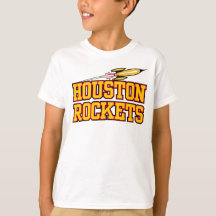 Basketball NBA Houston Rockets