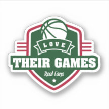 Basketball NBA Milwaukee Bucks Retro Team Farbe