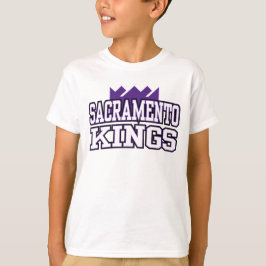 Basketball NBA Sacramento Kings T-Shirt