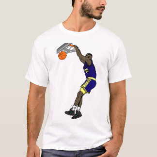Basketball, NBA T-Shirt
