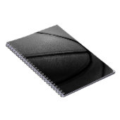 Basketball Notizblock (Rechte Seite)