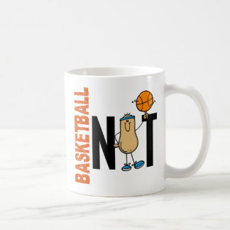 Basketball-Nuss 1 Kaffeetasse