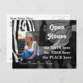 Basketball, offene Postkarte (Vorne/Hinten)