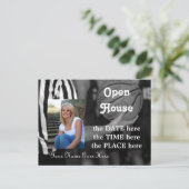 Basketball, offene Postkarte (Stehend Vorderseite)